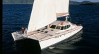 Catamaran Shangri La